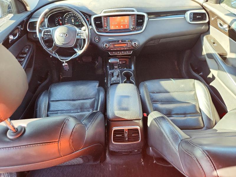 Aukcja sprzedaży 2020 Kia Sorento, vin: 5XYPHDA56LG629740, numer aukcji: 68505236