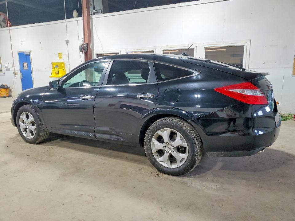 Aukcja sprzedaży 2012 Honda Crosstour, vin: 5J6TF2H5XCL007994, numer aukcji: 69567856
