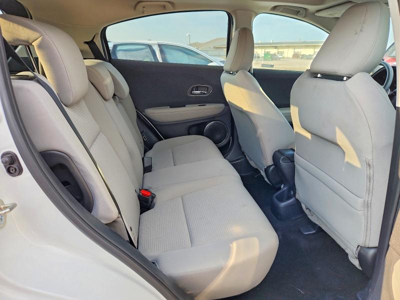 Продажа на аукционе авто 2021 Honda Hr-v, vin: 3CZRU6H54MM709770, номер лота: 67369606