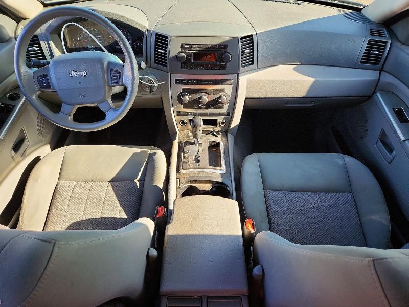 Aukcja sprzedaży 2005 Jeep Grand Cherokee, vin: 1J4GR48KX5C573697, numer aukcji: 68031746