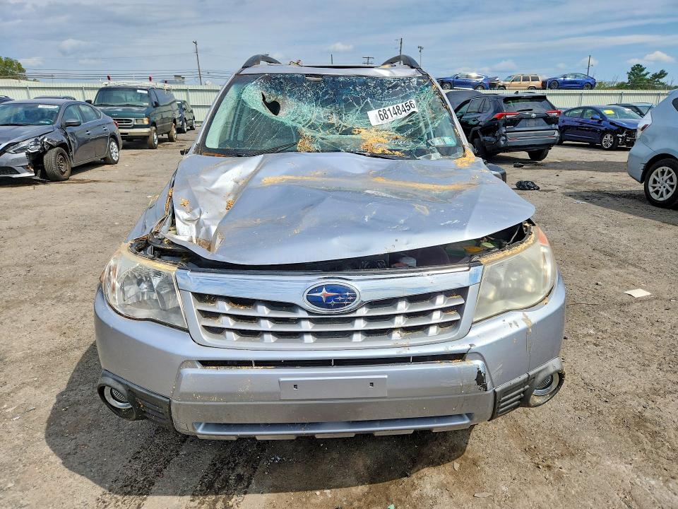 Продажа на аукционе авто 2013 Subaru Forester, vin: JF2SHAEC3DH446260, номер лота: 68148456