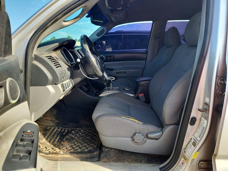 Продаж на аукціоні авто 2012 Toyota Tacoma, vin: 5TFJU4GNXCX022018, номер лоту: 67593436