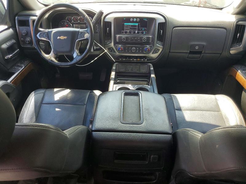 2015 Chevrolet Silverado მანქანა იყიდება აუქციონზე, vin: 3GCUKSEC8FG208402, აუქციონის ნომერი: 67823986