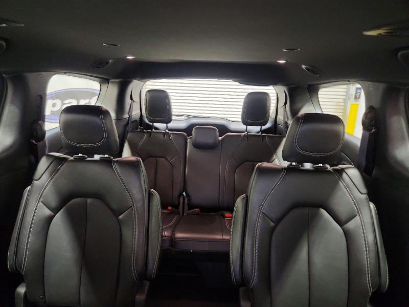 Продажа на аукционе авто 2025 Chrysler Pacifica, vin: 2C4RC1BG5SR600391, номер лота: 70923346