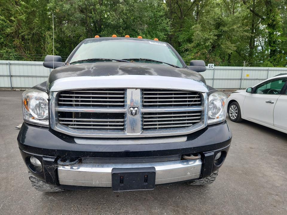 Продаж на аукціоні авто 2006 Dodge Ram 2500, vin: 3D3KS29D16G167810, номер лоту: 70015566