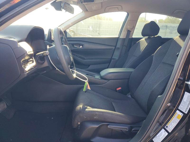 66438066 :رقم المزاد ، 1HGCY1F21PA016251 vin ، 2023 Honda Accord مزاد بيع