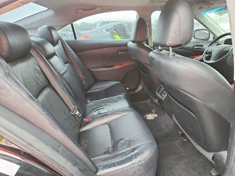 69635896 :رقم المزاد ، JTHBJ46G792279223 vin ، 2009 Lexus Es مزاد بيع