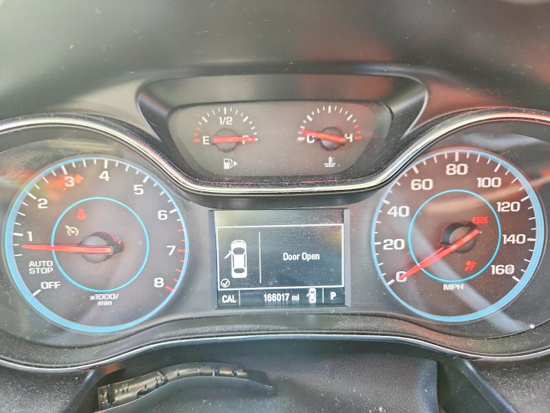 Продажа на аукционе авто 2016 Chevrolet Cruze, vin: 1G1BG5SM4G7281618, номер лота: 68247766