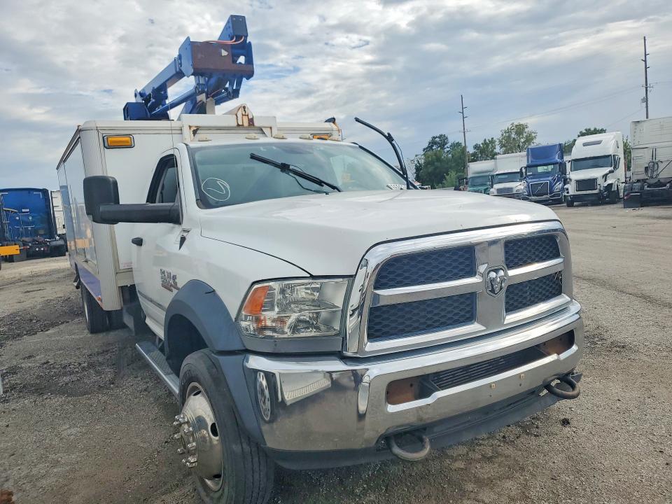 66863466 :رقم المزاد ، 3C7WRMDL3EG180866 vin ، 2014 Ram 5500 مزاد بيع