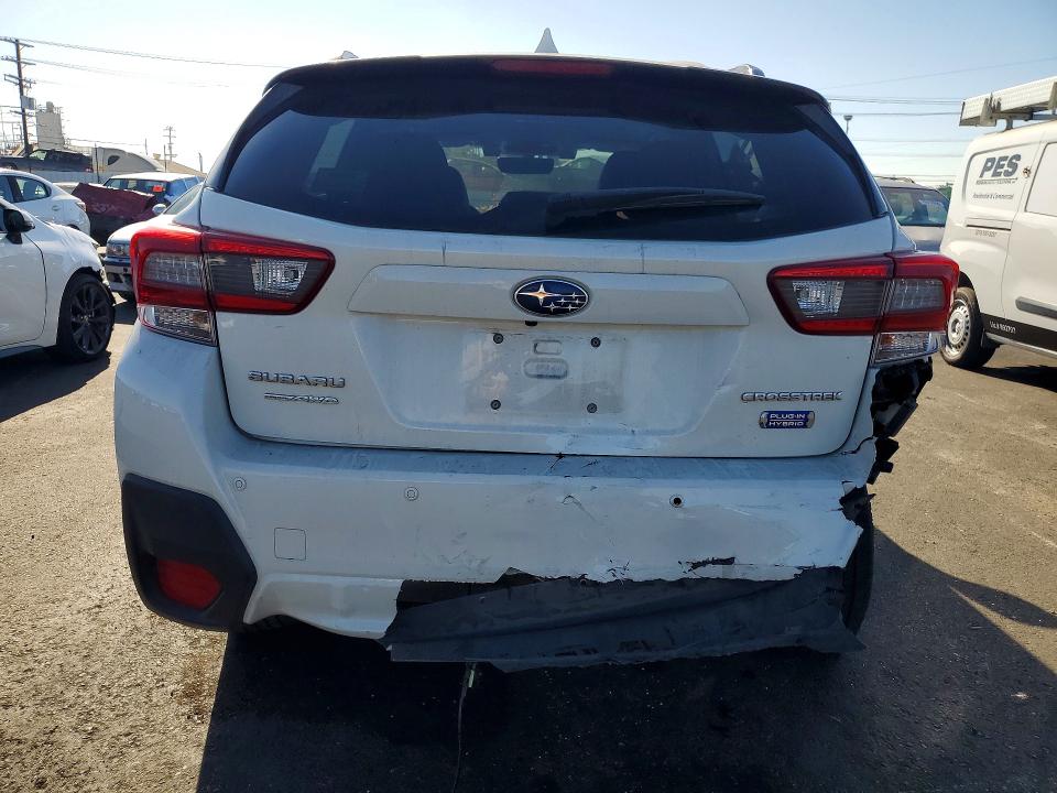 Продажа на аукционе авто 2020 Subaru Crosstrek, vin: JF2GTDNC3LH282559, номер лота: 69997396