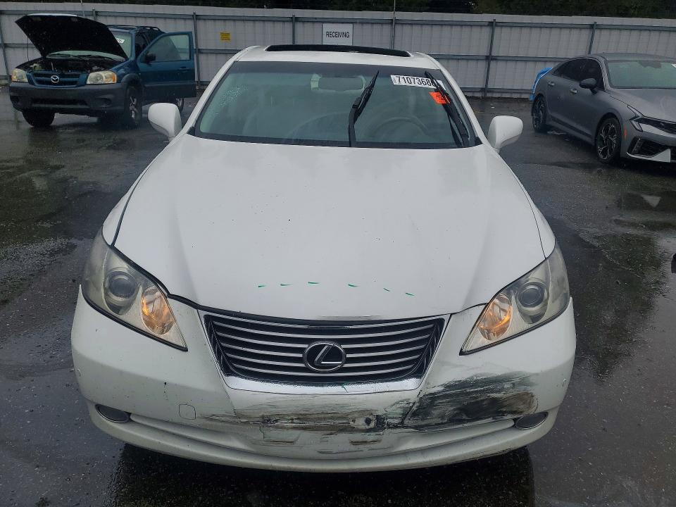 Продаж на аукціоні авто 2007 Lexus Es, vin: JTHBJ46G272093683, номер лоту: 71073686