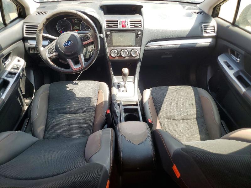 Aukcja sprzedaży 2016 Subaru Crosstrek, vin: JF2GPADC7G8241488, numer aukcji: 69414686
