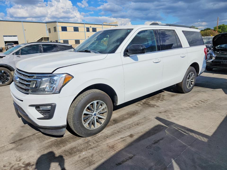 Aukcja sprzedaży 2018 Ford Expedition, vin: 1FMJK1FT0JEA05611, numer aukcji: 67159706