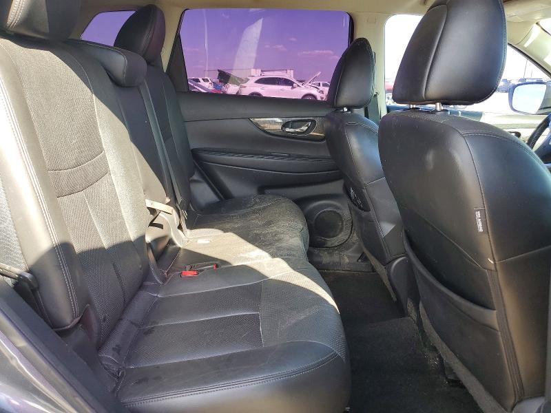 Aukcja sprzedaży 2014 Nissan Rogue, vin: 5N1AT2MV6EC849080, numer aukcji: 68688606