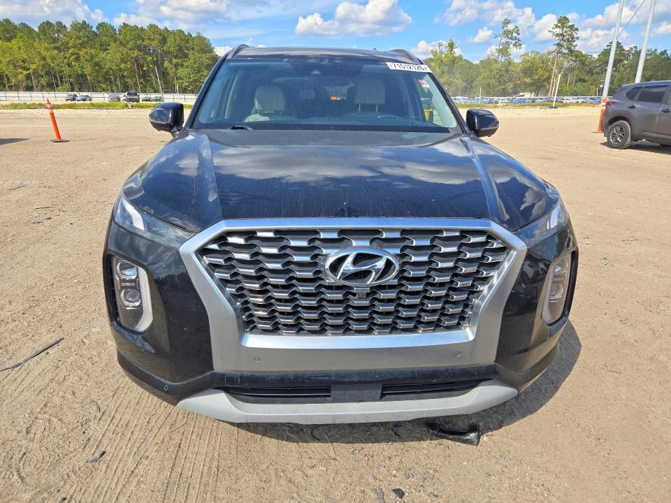 Aukcja sprzedaży 2021 Hyundai Palisade, vin: KM8R54HE1MU223528, numer aukcji: 71512126