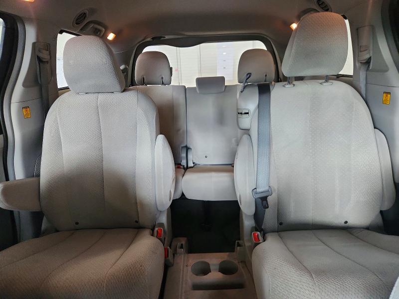 Продаж на аукціоні авто 2013 Toyota Sienna, vin: 5TDKK3DC0DS294088, номер лоту: 66141686