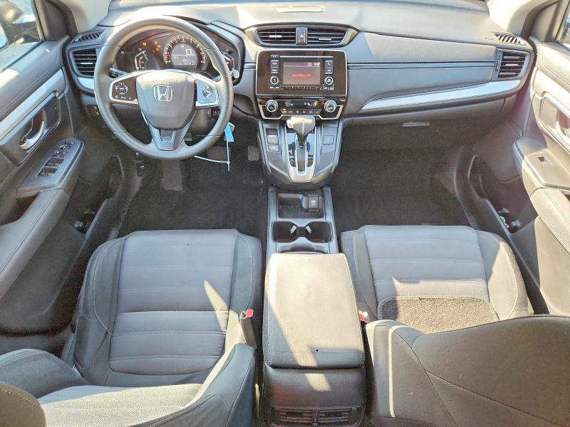 68360486 :رقم المزاد ، 2HKRW6H34KH221923 vin ، 2019 Honda Cr-v مزاد بيع