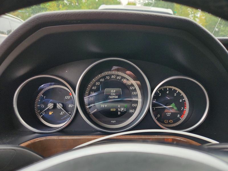 Aukcja sprzedaży 2014 Mercedes-benz E, vin: WDDHF8JB7EA839733, numer aukcji: 71283566