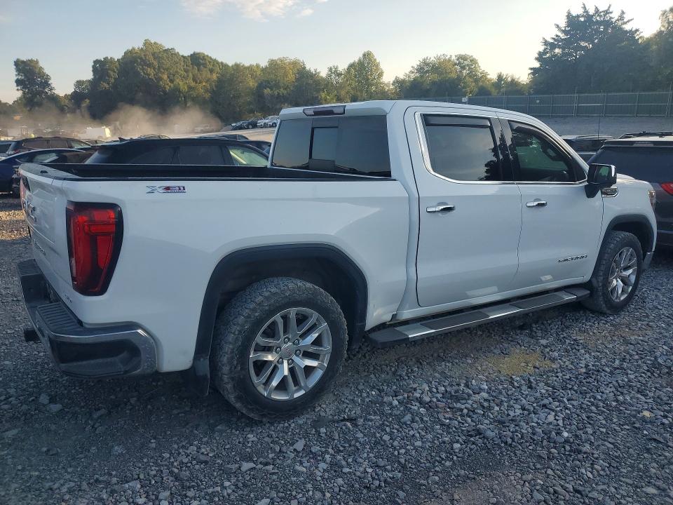 Aukcja sprzedaży 2019 Gmc Sierra, vin: 3GTU9DED3KG121887, numer aukcji: 67872176