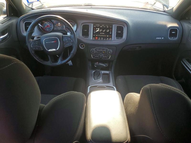 2023 Dodge Charger მანქანა იყიდება აუქციონზე, vin: 2C3CDXGJXPH548011, აუქციონის ნომერი: 67678976