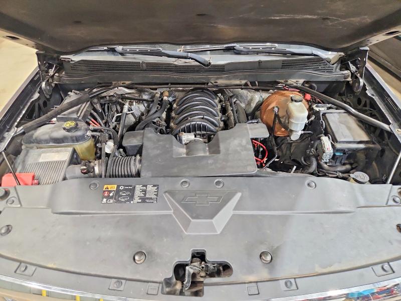 2015 Chevrolet Silverado მანქანა იყიდება აუქციონზე, vin: 1GCVKREC6FZ173713, აუქციონის ნომერი: 68587056