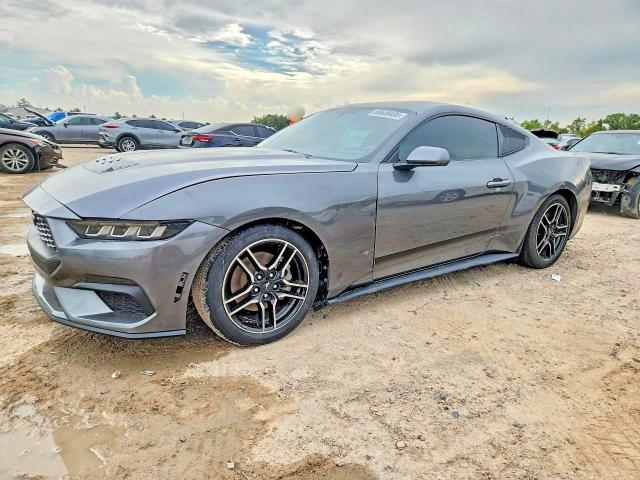 Aukcja sprzedaży 2025 Ford Mustang, vin: 1FA6P8TH5S5131426, numer aukcji: 68639406