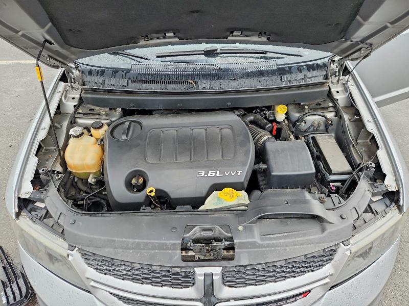 Aukcja sprzedaży 2015 Dodge Journey, vin: 3C4PDDEG3FT607439, numer aukcji: 67396656