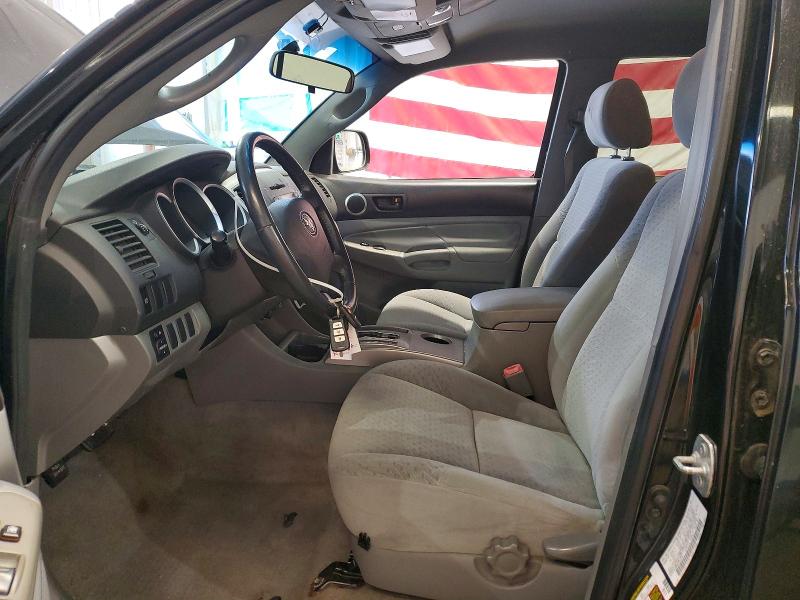 Aukcja sprzedaży 2008 Toyota Tacoma, vin: 5TELU42N88Z485484, numer aukcji: 67956276