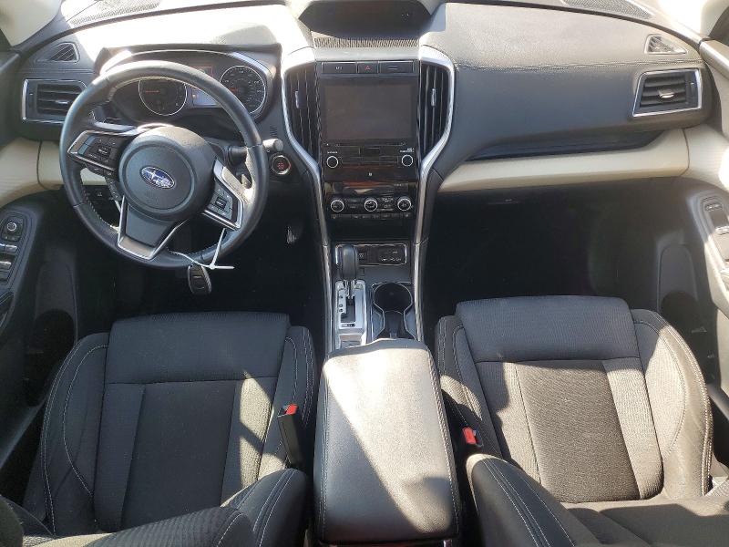 69370126 :رقم المزاد ، 4S4WMACD2M3411175 vin ، 2021 Subaru Ascent مزاد بيع