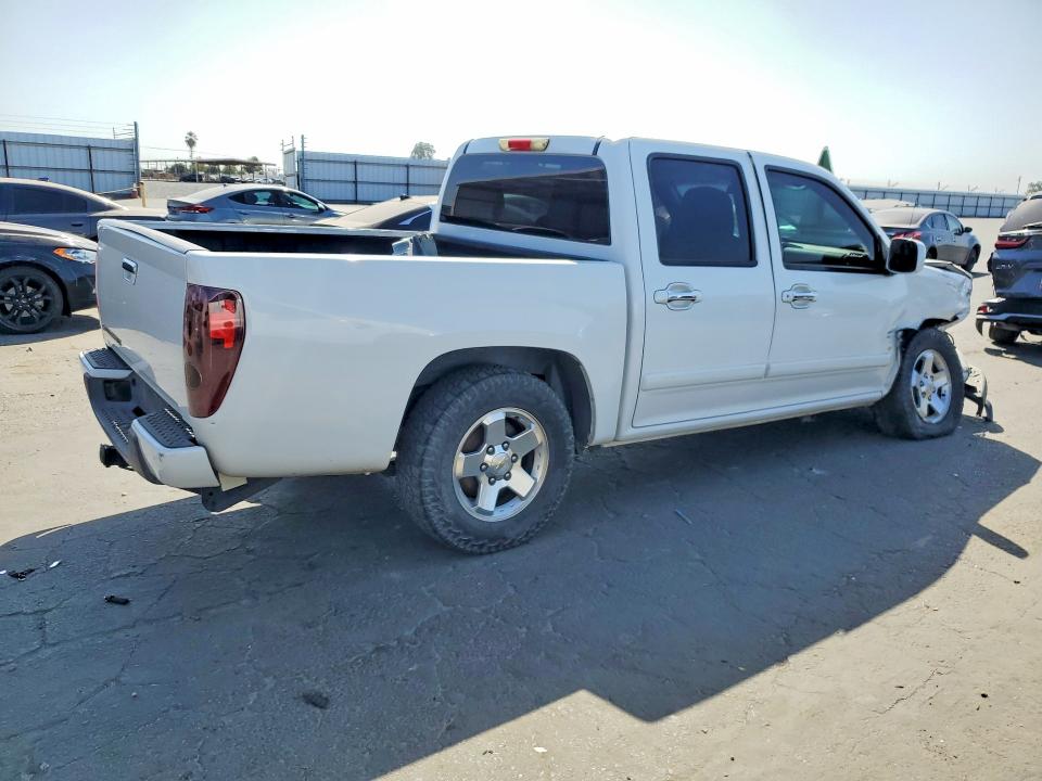 Продажа на аукционе авто 2009 Chevrolet Colorado, vin: 1GCCS13E198137063, номер лота: 69542016