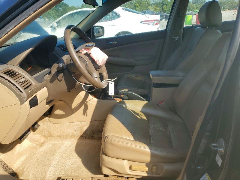 Продажа на аукционе авто 2004 Honda Accord, vin: 1HGCM56844A063406, номер лота: 67347946