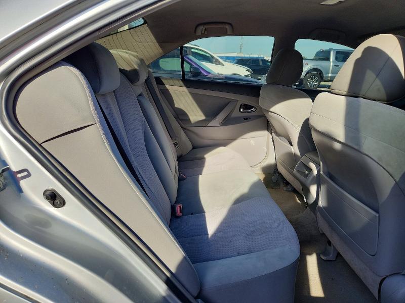 Продаж на аукціоні авто 2011 Toyota Camry, vin: 4T1BF3EK1BU755636, номер лоту: 70210656
