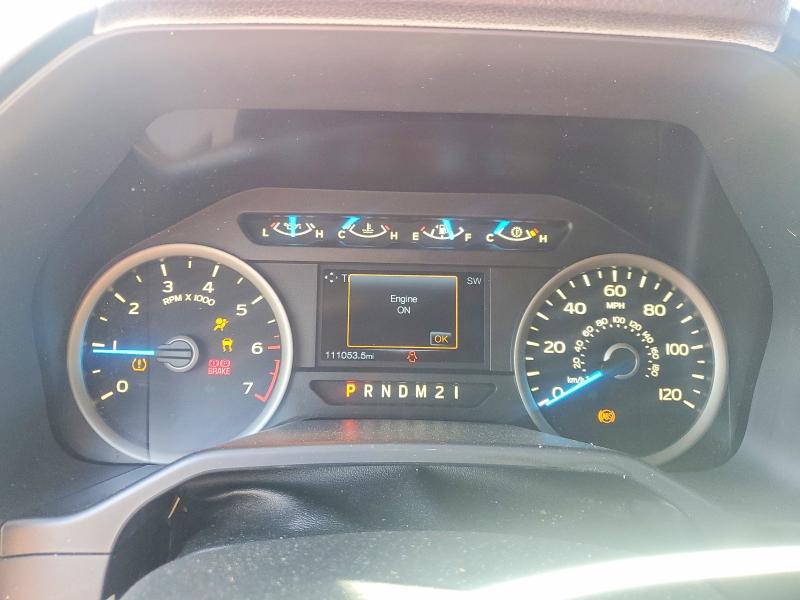 2015 Ford F150 მანქანა იყიდება აუქციონზე, vin: 1FTEW1CP8FKF23721, აუქციონის ნომერი: 68930036