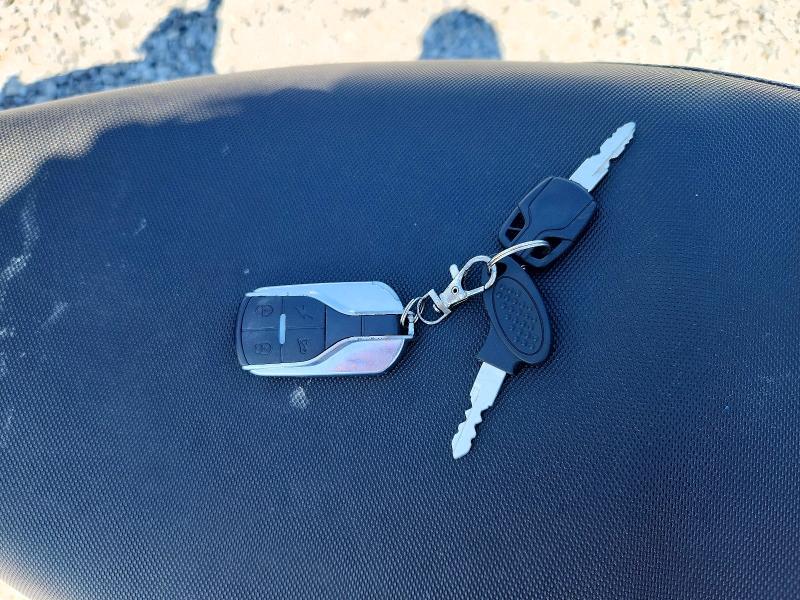 Продаж на аукціоні авто 2025 Vitachi Scooter, vin: H0DTABF51SX100951, номер лоту: 69851836