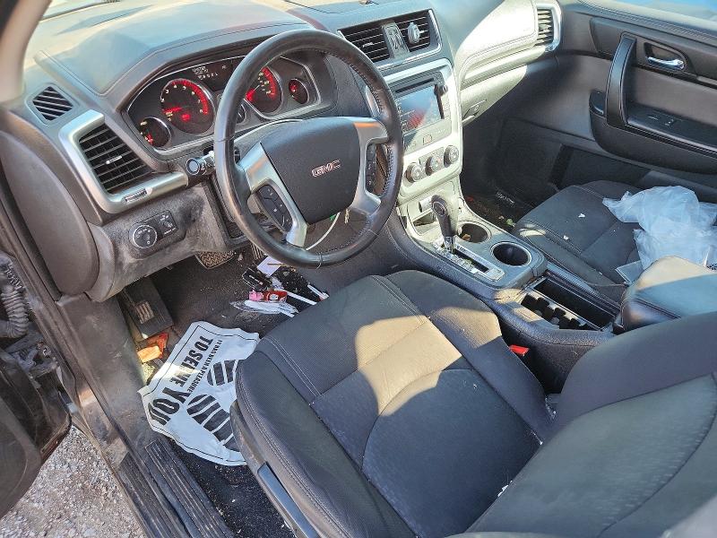 Aukcja sprzedaży 2016 Gmc Acadia, vin: 1GKKRNED1GJ324641, numer aukcji: 70741836