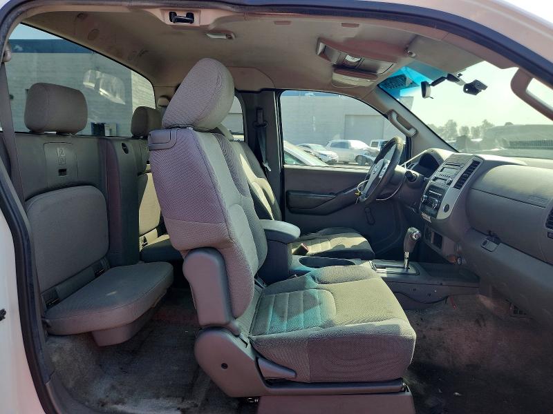 Продажа на аукционе авто 2014 Nissan Frontier, vin: 1N6BD0CT8EN708247, номер лота: 68780536