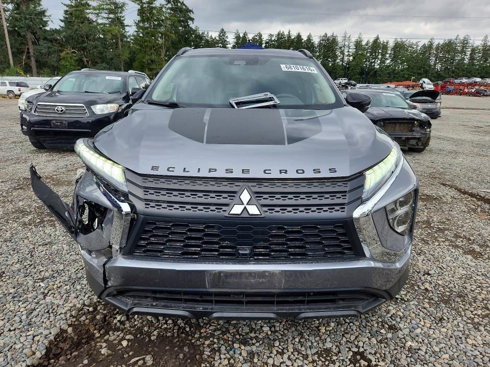 Продажа на аукционе авто 2024 Mitsubishi Eclipse Cross, vin: JA4ATVAA8RZ062135, номер лота: 68101616