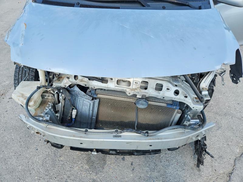 2008 Toyota Yaris მანქანა იყიდება აუქციონზე, vin: JTDBT923X81272525, აუქციონის ნომერი: 70693196