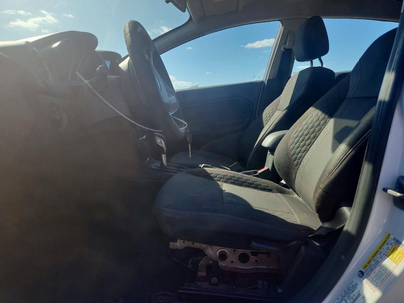 Продаж на аукціоні авто 2017 Ford Fiesta, vin: 3FADP4EJ8HM136350, номер лоту: 68424936