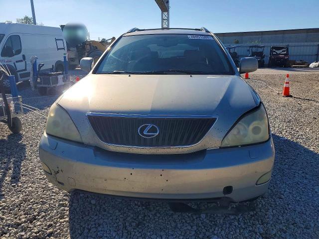 2005 Lexus Rx მანქანა იყიდება აუქციონზე, vin: 2T2HA31U45C048354, აუქციონის ნომერი: 70951586