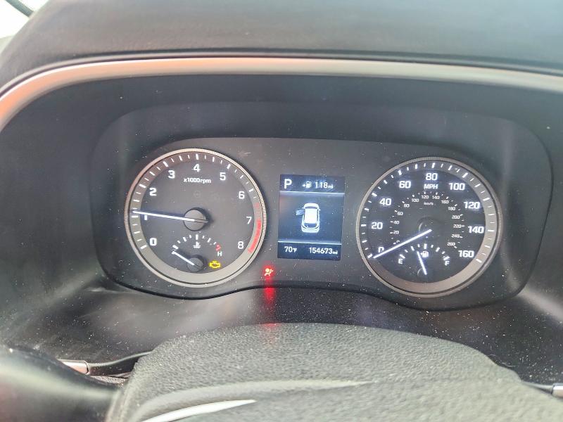 Auction sale of the 2021 Hyundai Tucson, vin: KM8J33A40MU360541, lot number: 69180076