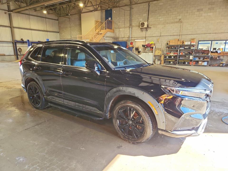 Aukcja sprzedaży 2024 Honda Cr-v, vin: 2HKRS6H90RH212081, numer aukcji: 56222506