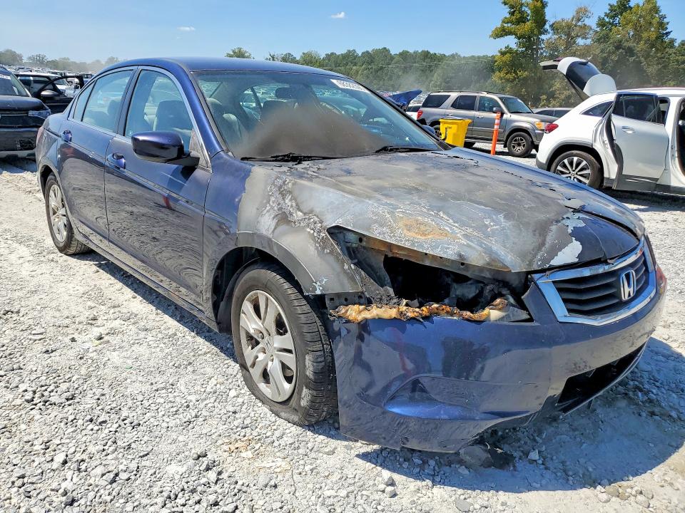 Продаж на аукціоні авто 2008 Honda Accord, vin: 1HGCP26488A112289, номер лоту: 68382596