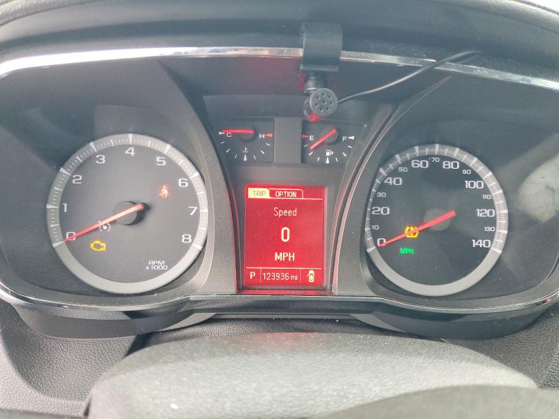 Продаж на аукціоні авто 2015 Gmc Terrain, vin: 2GKALMEK2F6302584, номер лоту: 68431516