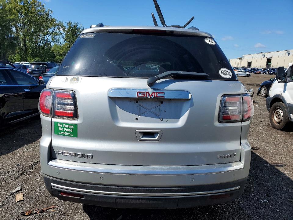 Aukcja sprzedaży 2013 Gmc Acadia, vin: 1GKKVPKD8DJ242459, numer aukcji: 68572136