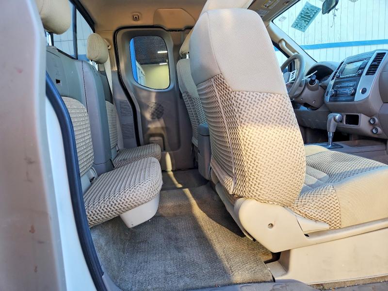 68217906 :رقم المزاد ، 1N6BD0CT7GN777224 vin ، 2016 Nissan Frontier مزاد بيع