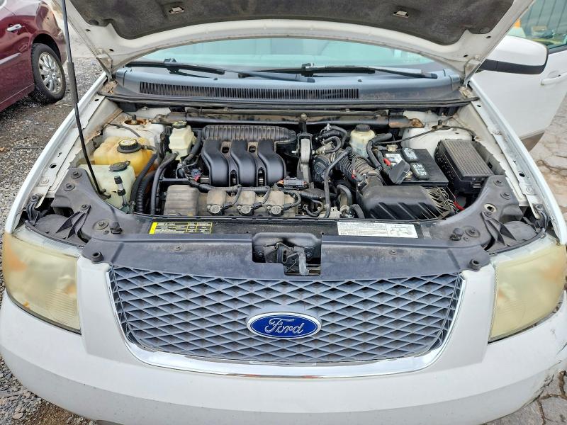 Продаж на аукціоні авто 2005 Ford Freestyle, vin: 1FMZK021X5GA65097, номер лоту: 69377536