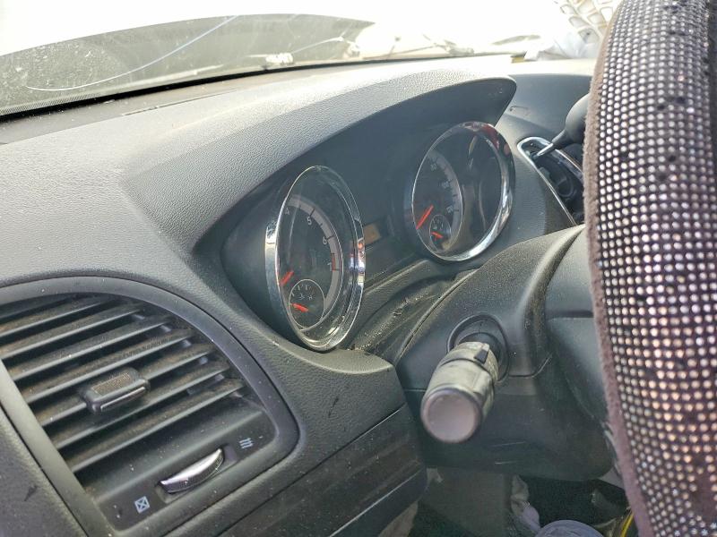Продаж на аукціоні авто 2016 Dodge Grand Caravan, vin: 2C4RDGCG8GR137510, номер лоту: 69247706