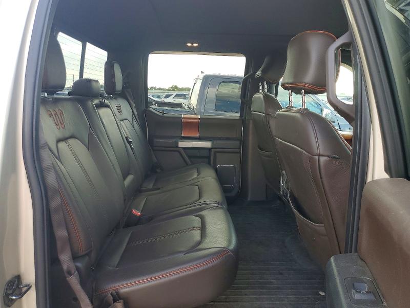 Aukcja sprzedaży 2017 Ford F150, vin: 1FTEW1EG9HFB99249, numer aukcji: 68714246