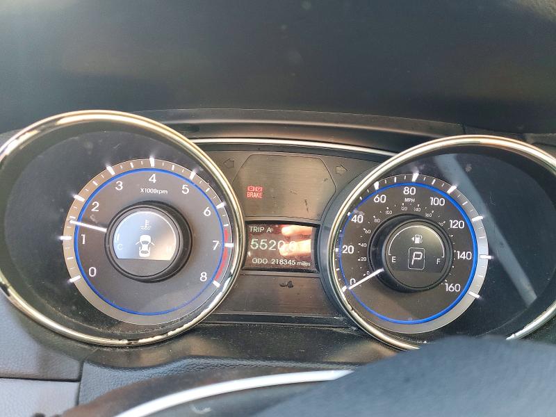 Продаж на аукціоні авто 2013 Hyundai Sonata, vin: 5NPEB4AC3DH660137, номер лоту: 68970616